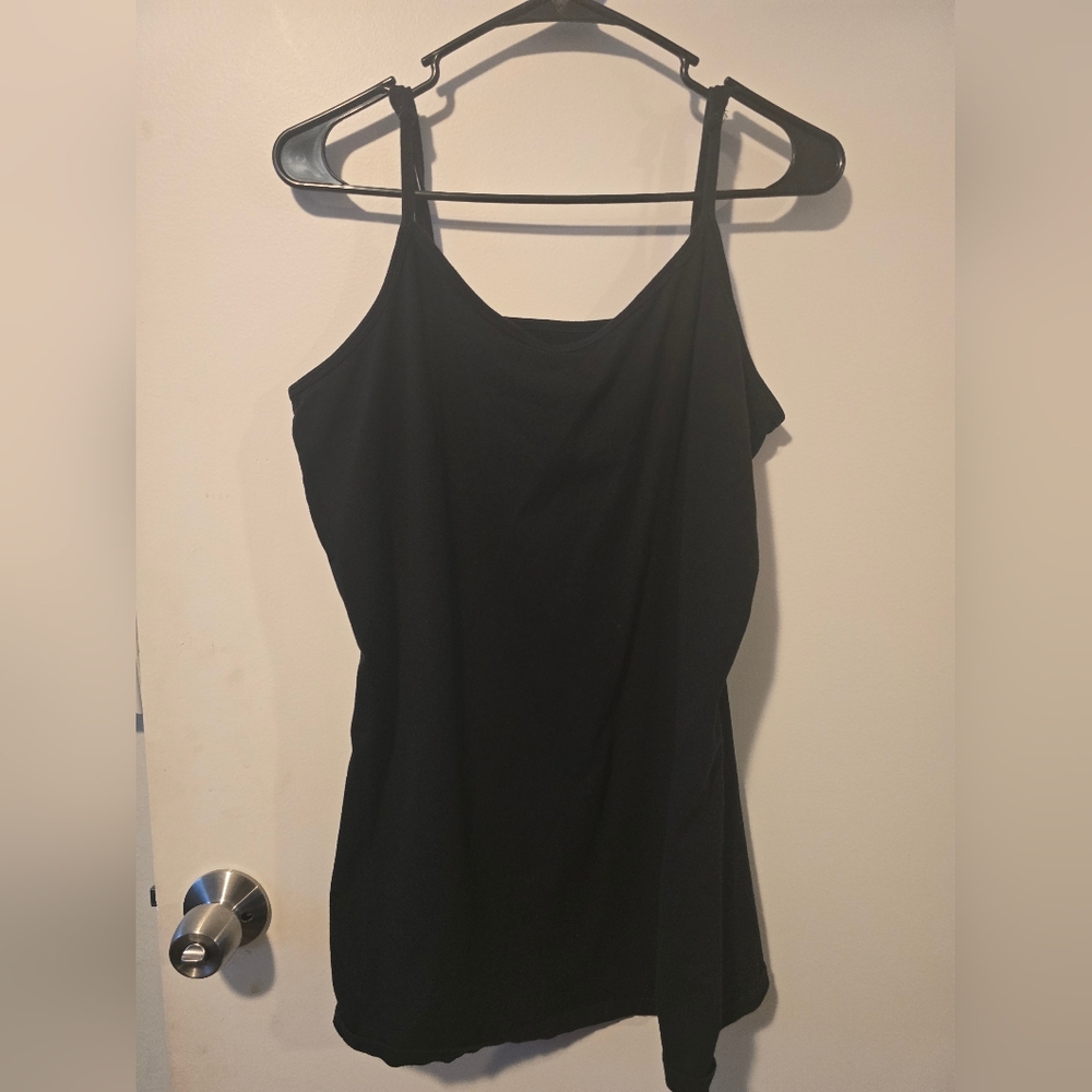 Torrid Foxy Tunic Cami - Picture 8 of 9